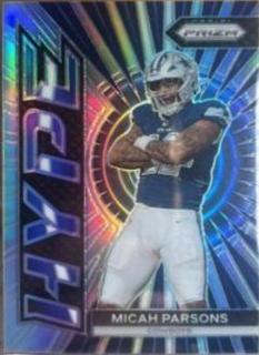Micah Parsons