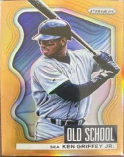 Ken Griffey Jr.