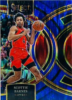 Scottie Barnes