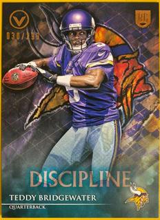 Teddy Bridgewater