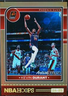Kevin Durant