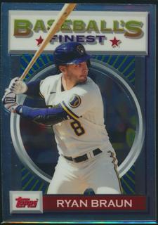 Ryan Braun