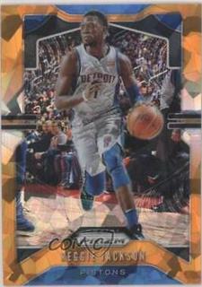 Reggie Jackson