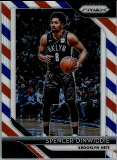 Spencer Dinwiddie
