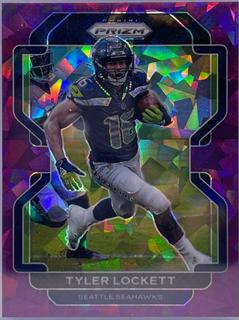 Tyler Lockett
