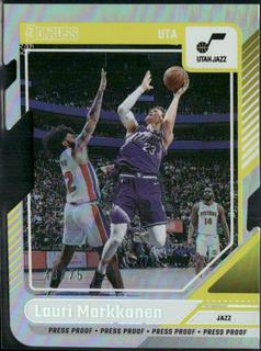 Lauri Markkanen