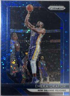Emeka Okafor