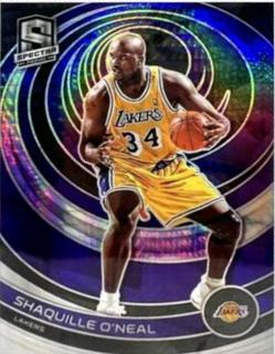 Shaquille O'Neal
