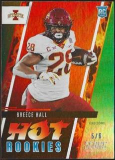 Breece Hall