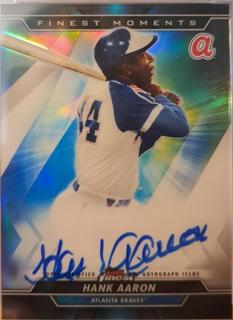 Hank Aaron