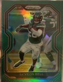 Le'Veon Bell