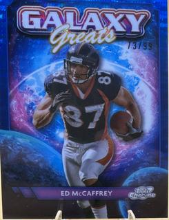 Ed McCaffrey