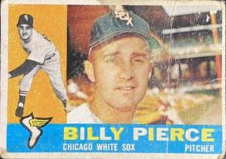 Billy Pierce