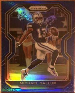 Michael Gallup