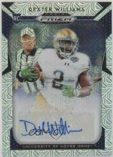 Dexter Williams