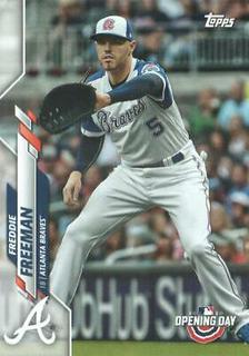 Freddie Freeman