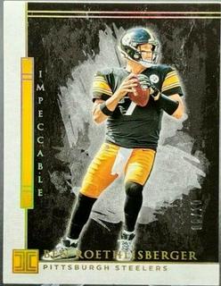 Ben Roethlisberger