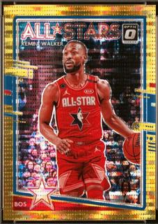 Kemba Walker