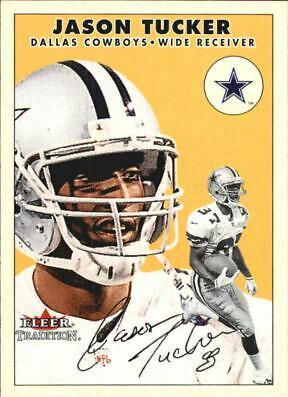 Jason Tucker #39