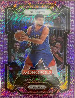 Jamal Murray