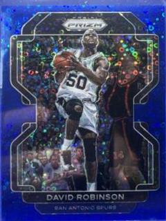 David Robinson