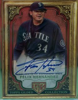 Felix Hernandez