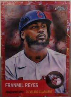 Franmil Reyes