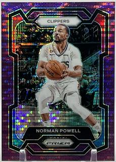 Norman Powell