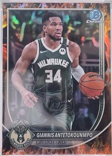 Giannis Antetokounmpo