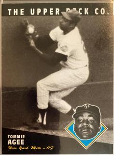 Tommie Agee