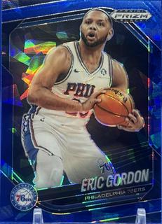 Eric Gordon