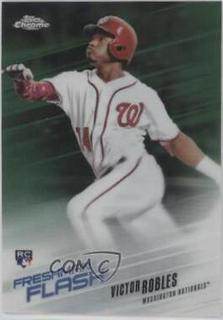Victor Robles