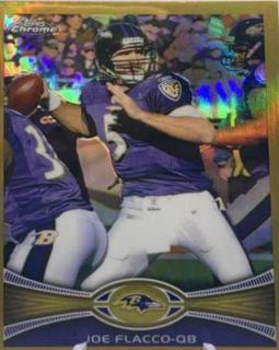 Joe Flacco