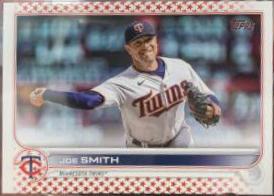 Joe Smith