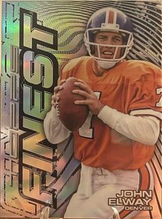 John Elway