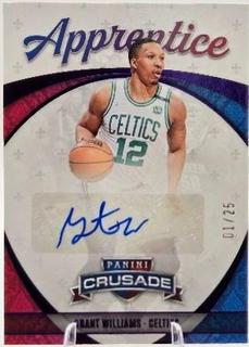Grant Williams