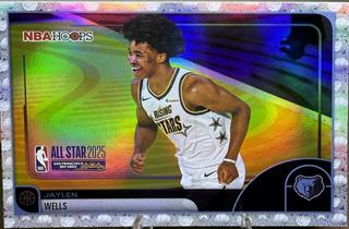 Jaylen Wells