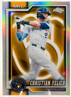 Christian Yelich