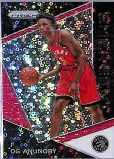 OG Anunoby