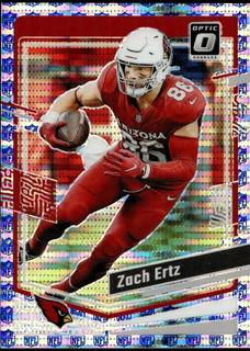 Zach Ertz