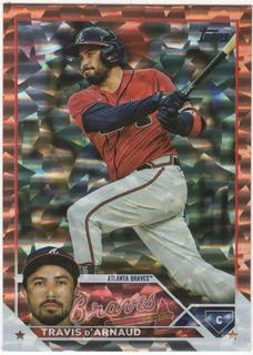 Travis d'Arnaud