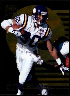 Cris Carter