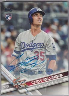 Cody Bellinger