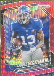 Odell Beckham Jr.