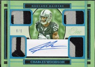 Charles Woodson