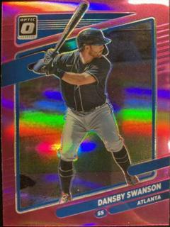 Dansby Swanson