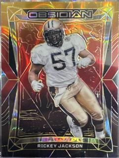 Rickey Jackson