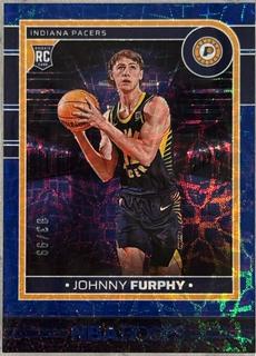 Johnny Furphy