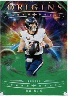 Bo Nix