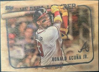 Ronald Acuna Jr.